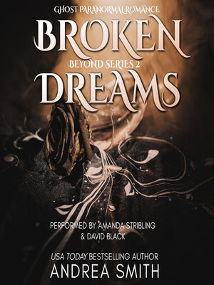 cover image of Broken Dreams